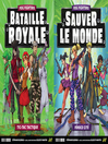 Cover image for Fog fighters--Tic tac tactique--Féroce-cité